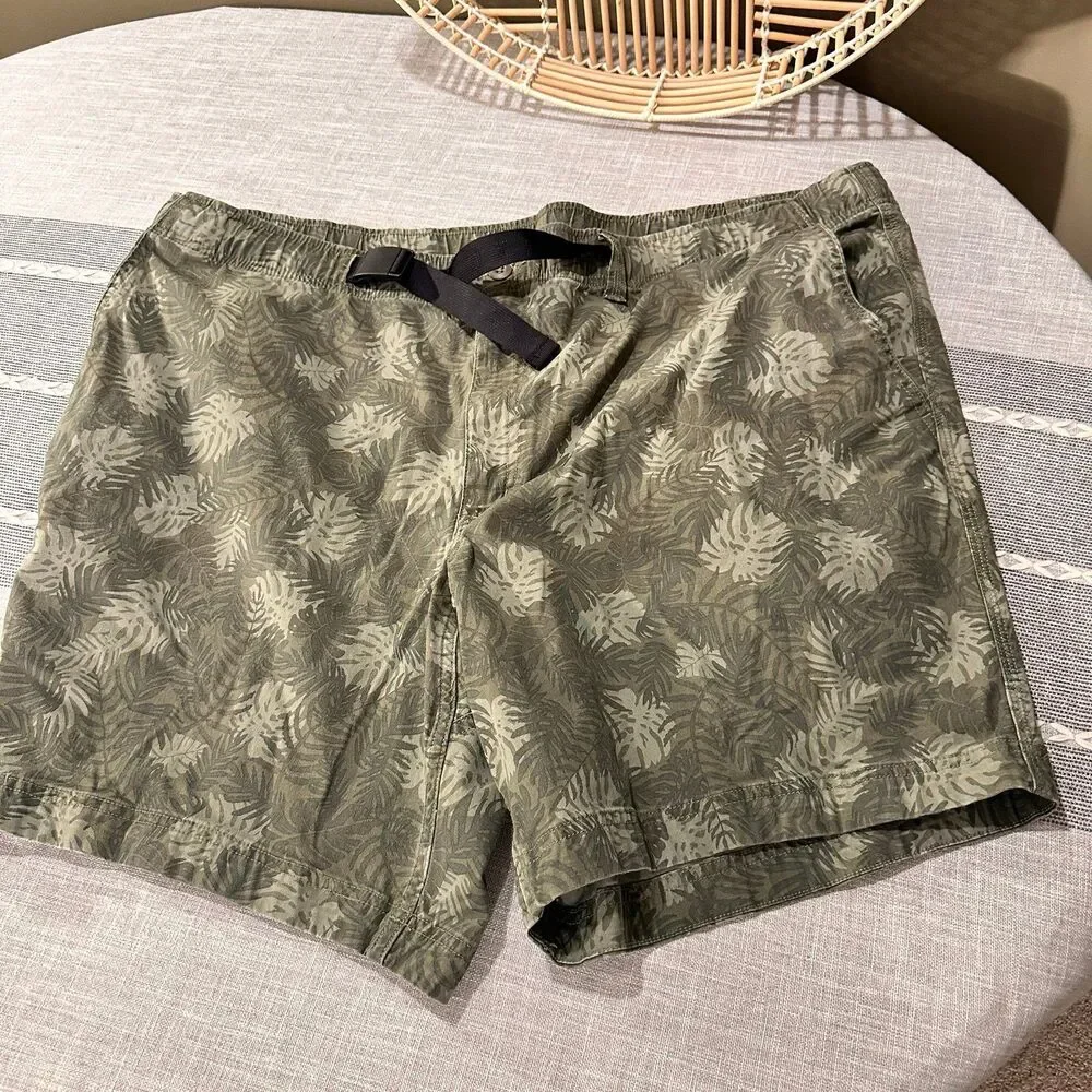 Deluth Shorts 2 XL